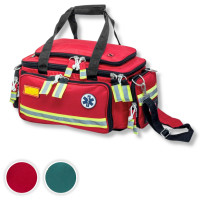 Botiquin Bolsa Soporte Vital Basico Extreme´S